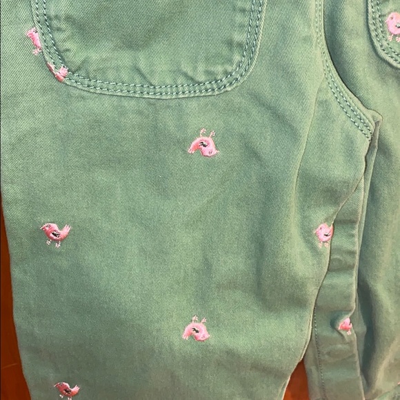 Overalls - Picture 3 of 4